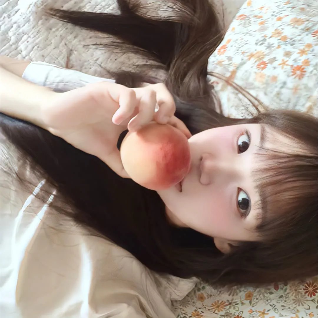 如此好运